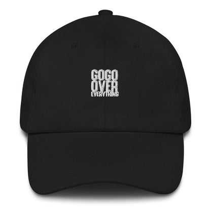 Gogo Over Everything Hat