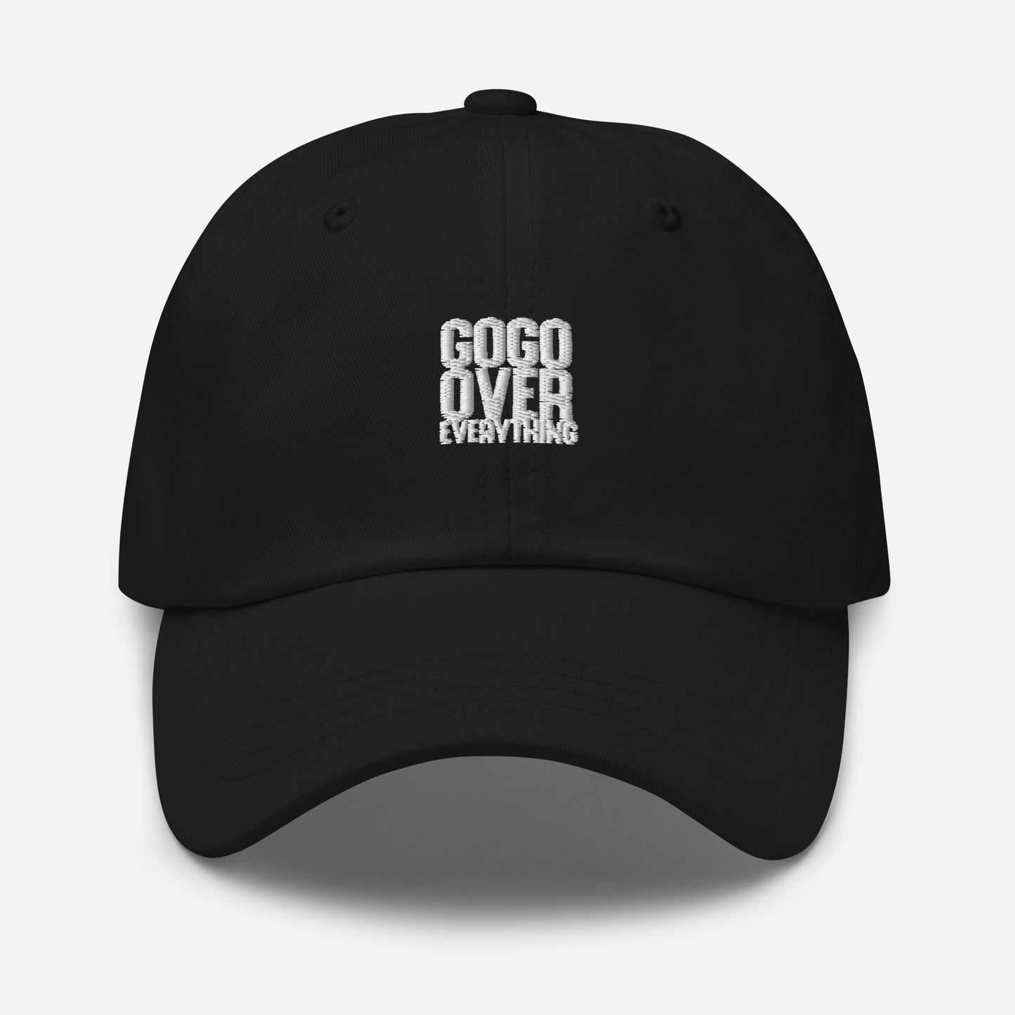 Gogo Over Everything Hat